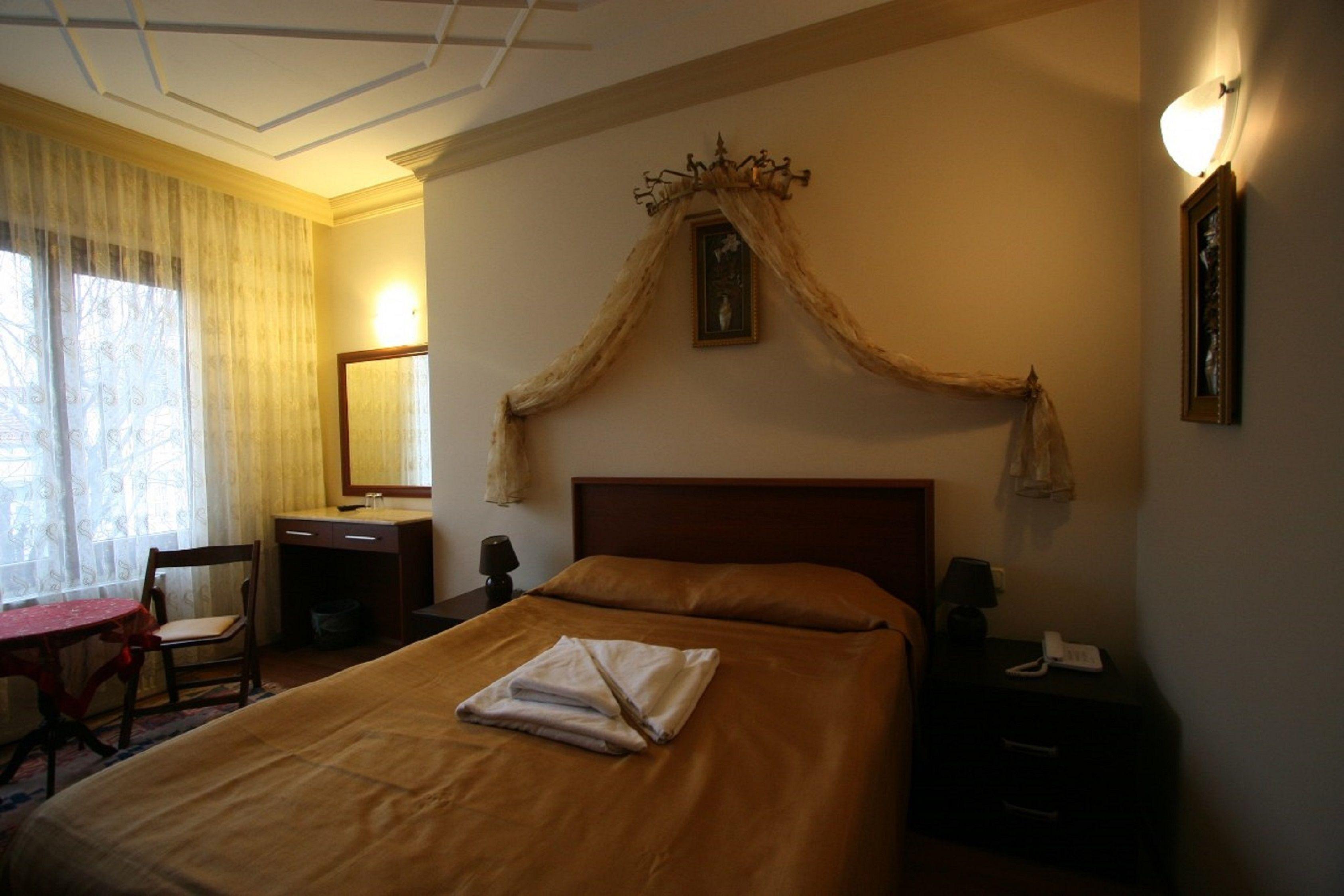 Hotel Peninsula — Fotos 2